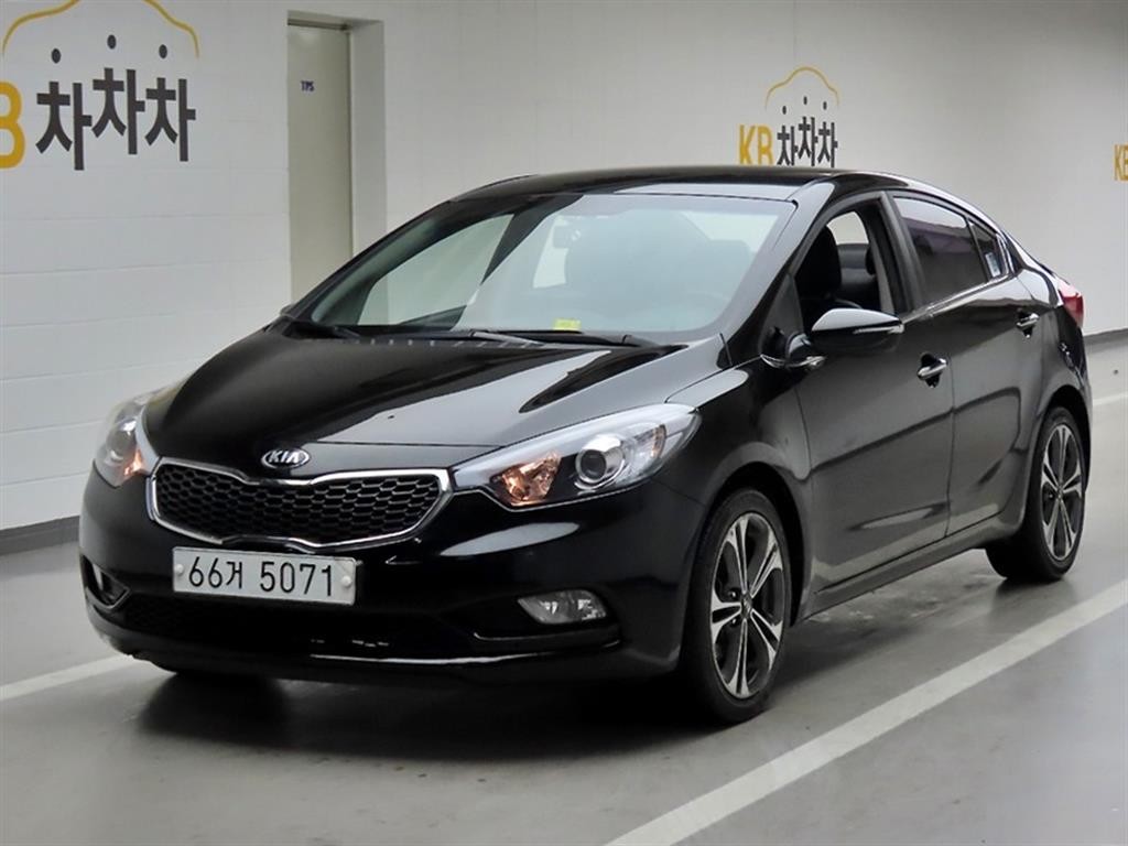 기아 K3 1.6 GDI 트렌디 이미지 2