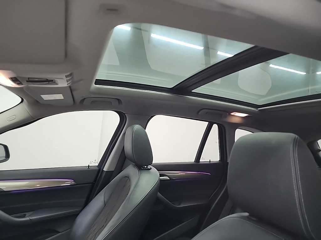 BMW X1 X1 (F48) xDrive 20i xLine 스페셜에디션 이미지 14