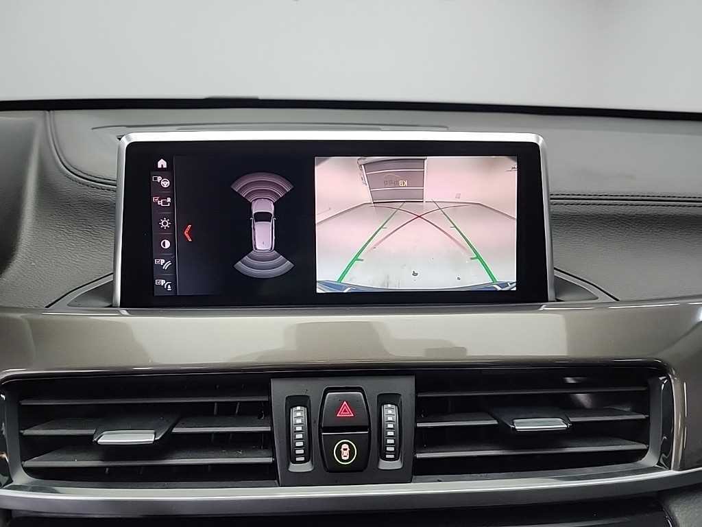 BMW X1 X1 (F48) xDrive 20i xLine 스페셜에디션 이미지 15