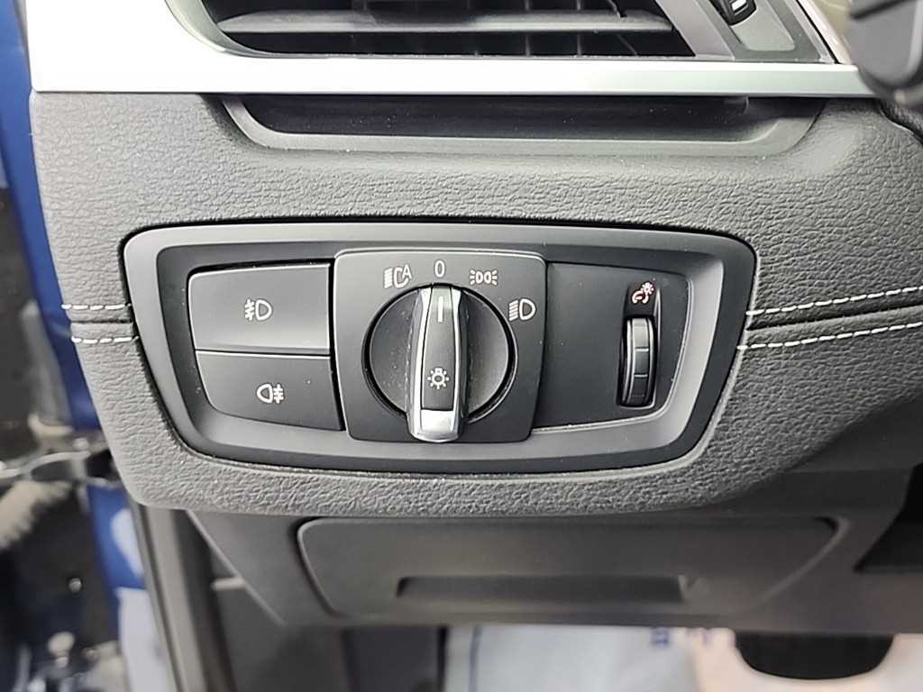BMW X1 X1 (F48) xDrive 20i xLine 스페셜에디션 이미지 17