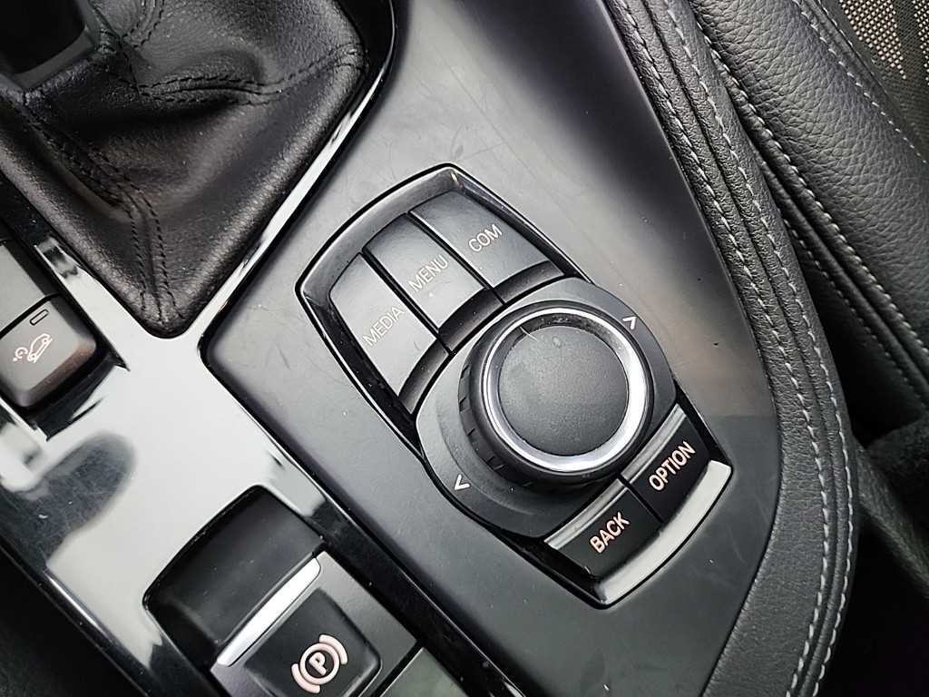 BMW X1 X1 (F48) xDrive 20i xLine 스페셜에디션 이미지 18