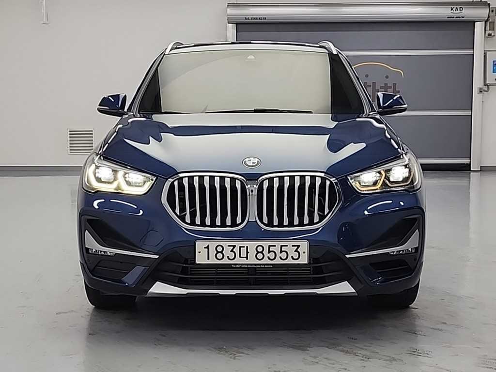 BMW X1 X1 (F48) xDrive 20i xLine 스페셜에디션 이미지 2