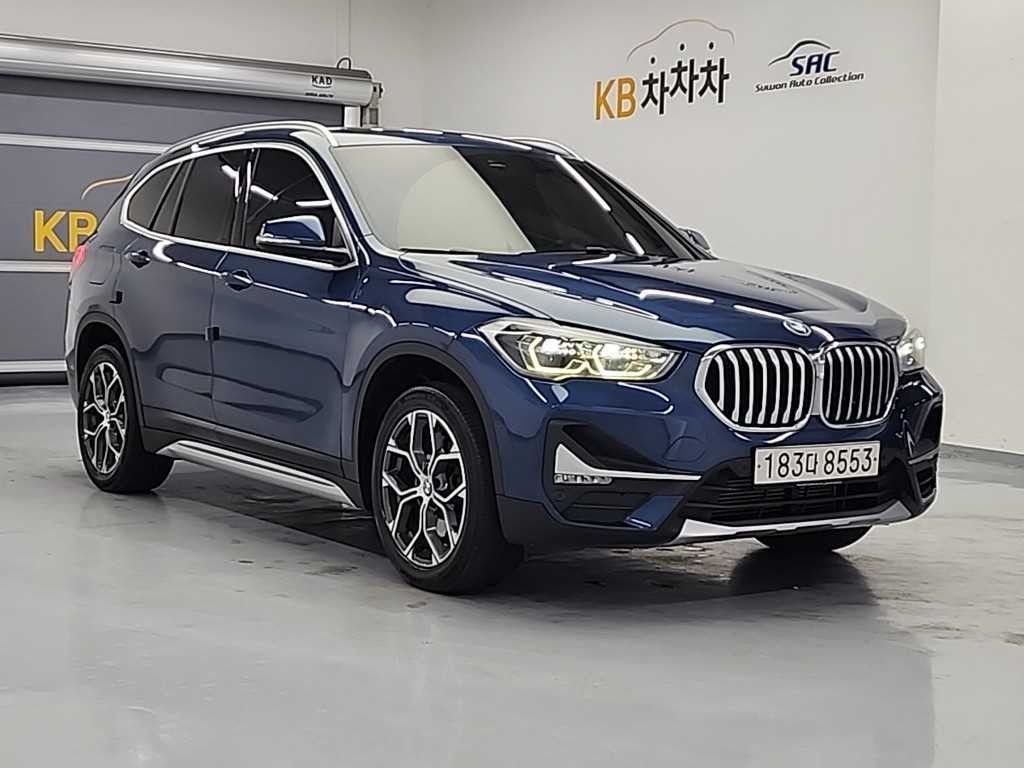 BMW X1 X1 (F48) xDrive 20i xLine 스페셜에디션 이미지 4