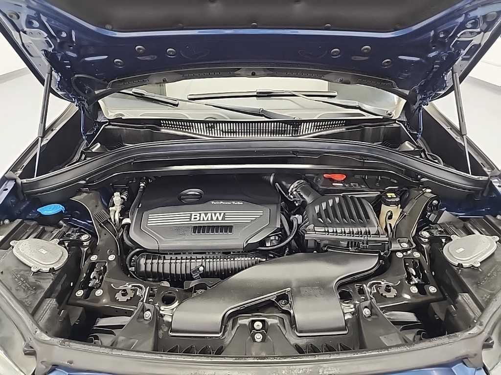 BMW X1 X1 (F48) xDrive 20i xLine 스페셜에디션 이미지 5