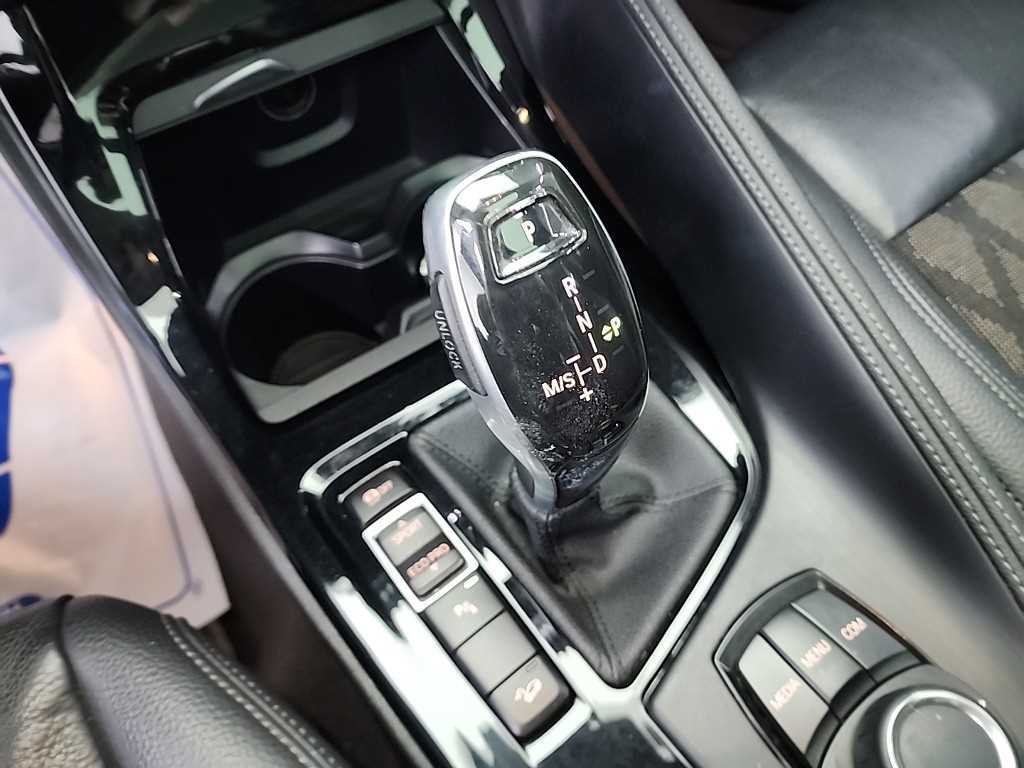BMW X1 X1 (F48) xDrive 20i xLine 스페셜에디션 이미지 8