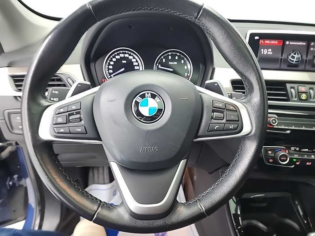 BMW X1 X1 (F48) xDrive 20i xLine 스페셜에디션 이미지 9