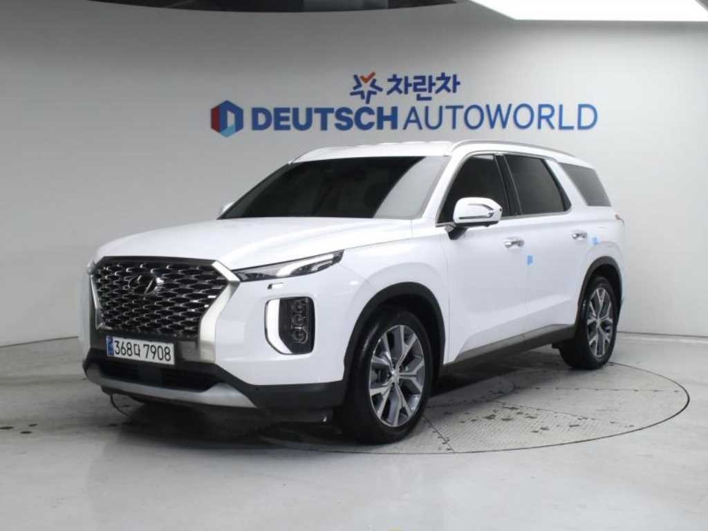 현대 팰리세이드 디젤 2.2 2WD 프레스티지 이미지 1