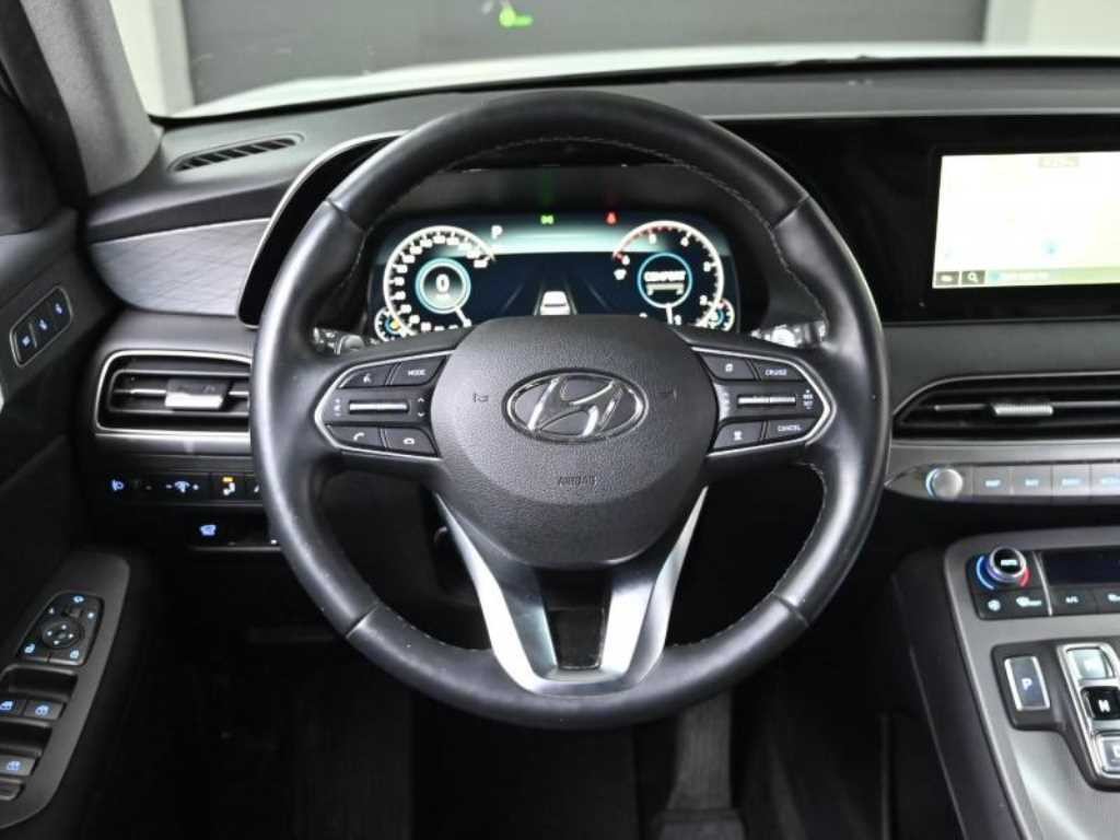 현대 팰리세이드 디젤 2.2 2WD 프레스티지 이미지 13