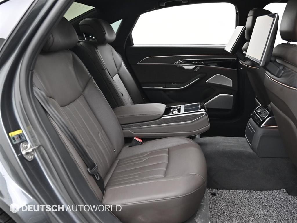 아우디 A8 A8 (D5) 55 TFSI 콰트로 LWB 프리미엄 이미지 12