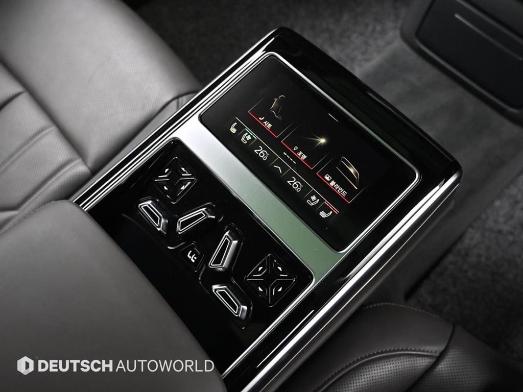 아우디 A8 A8 (D5) 55 TFSI 콰트로 LWB 프리미엄 이미지 16