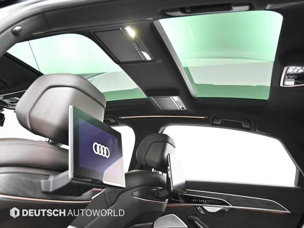 아우디 A8 A8 (D5) 55 TFSI 콰트로 LWB 프리미엄 이미지 19