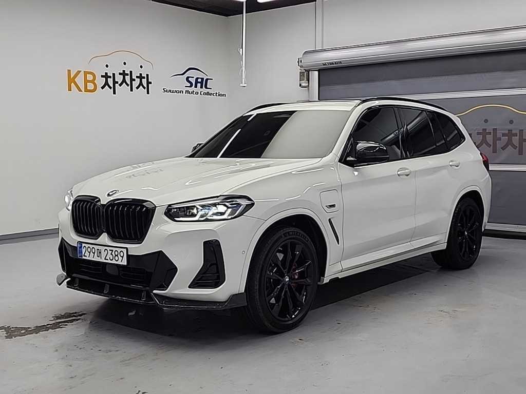 BMW X3 X3 (G01) xDrive 30e M 스포츠 프로 이미지 1