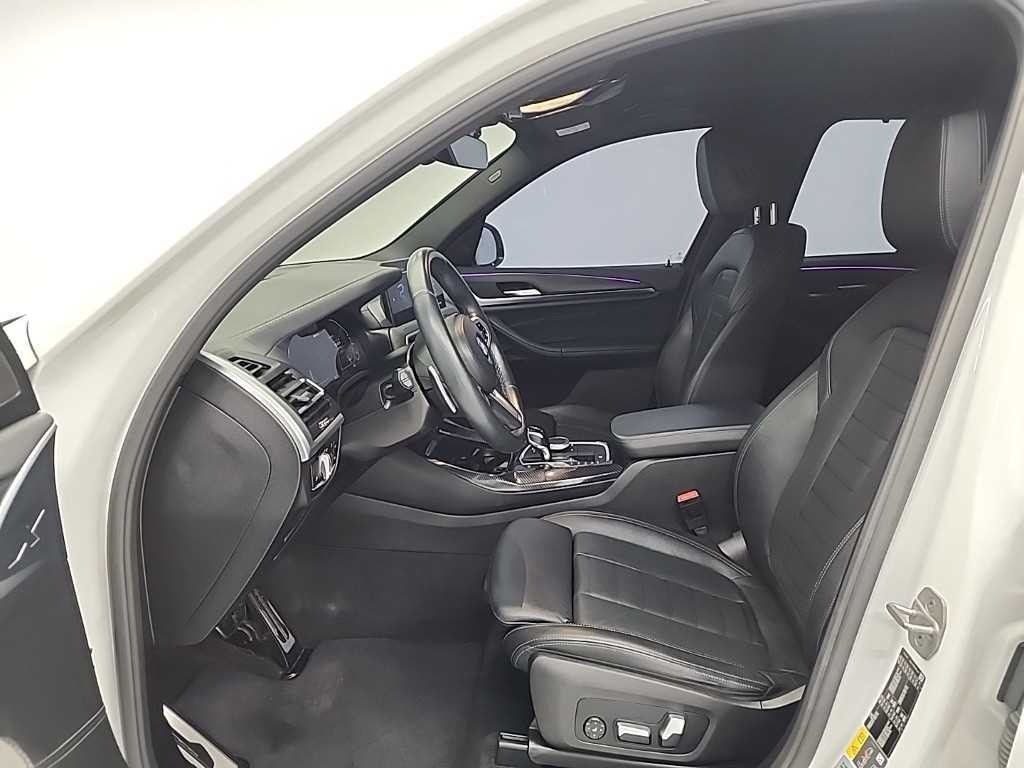BMW X3 X3 (G01) xDrive 30e M 스포츠 프로 이미지 11