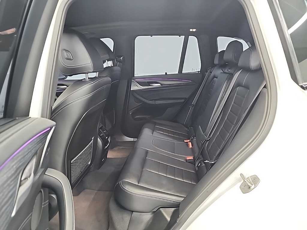 BMW X3 X3 (G01) xDrive 30e M 스포츠 프로 이미지 12