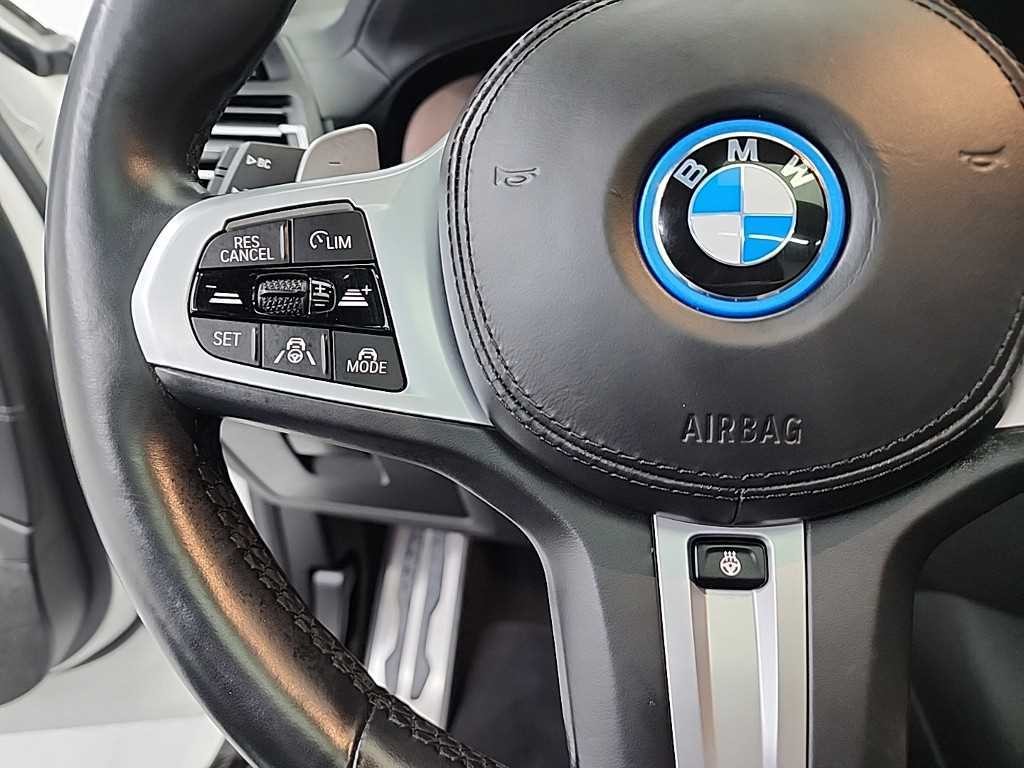 BMW X3 X3 (G01) xDrive 30e M 스포츠 프로 이미지 18