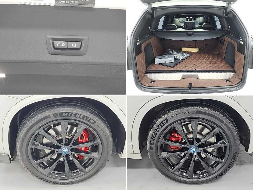 BMW X3 X3 (G01) xDrive 30e M 스포츠 프로 이미지 20