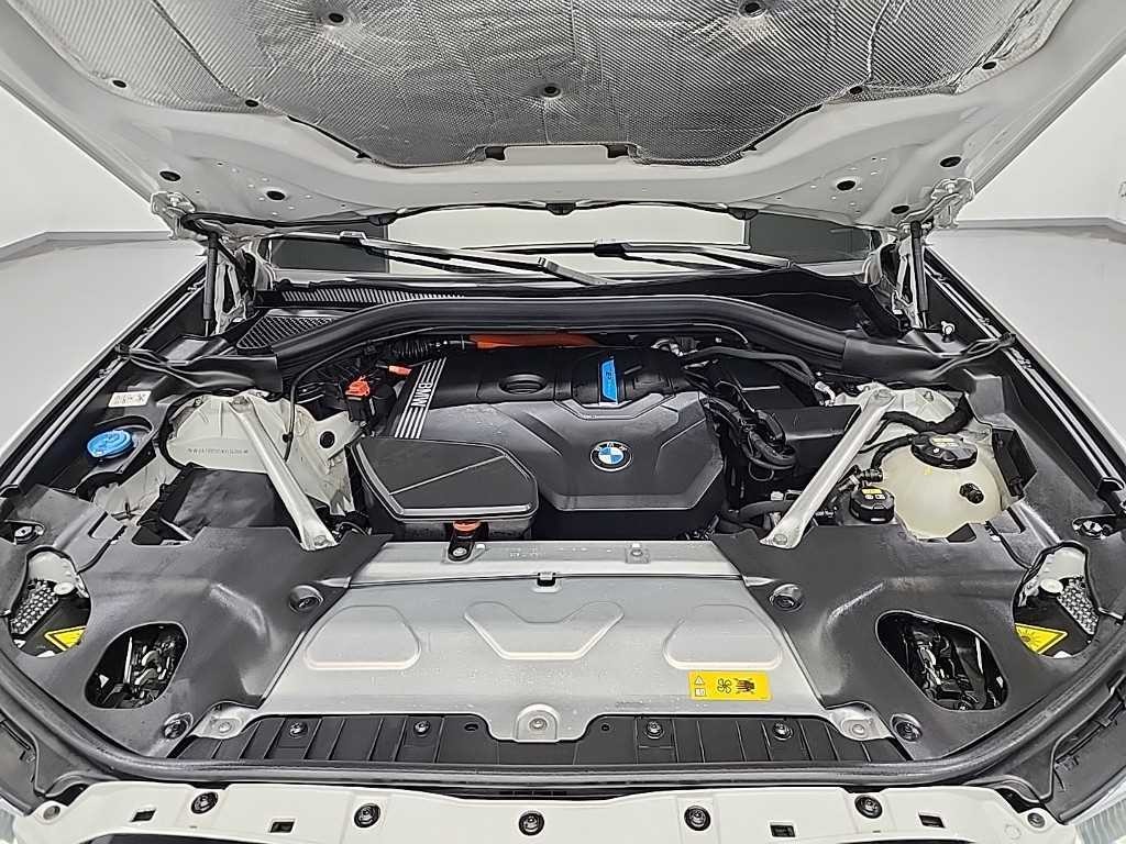 BMW X3 X3 (G01) xDrive 30e M 스포츠 프로 이미지 5