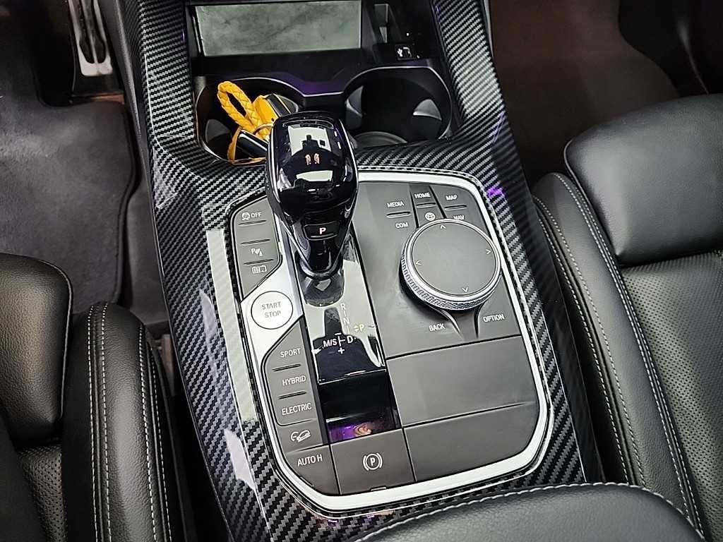 BMW X3 X3 (G01) xDrive 30e M 스포츠 프로 이미지 8