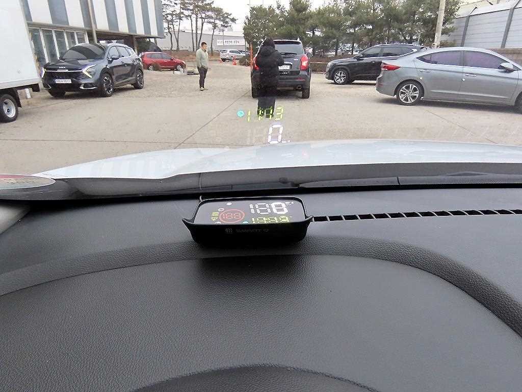 쉐보레 트랙스 1.4 LT 래더패키지 이미지 10