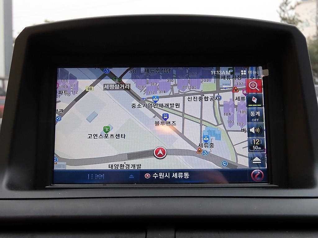 쉐보레 트랙스 1.4 LT 래더패키지 이미지 14