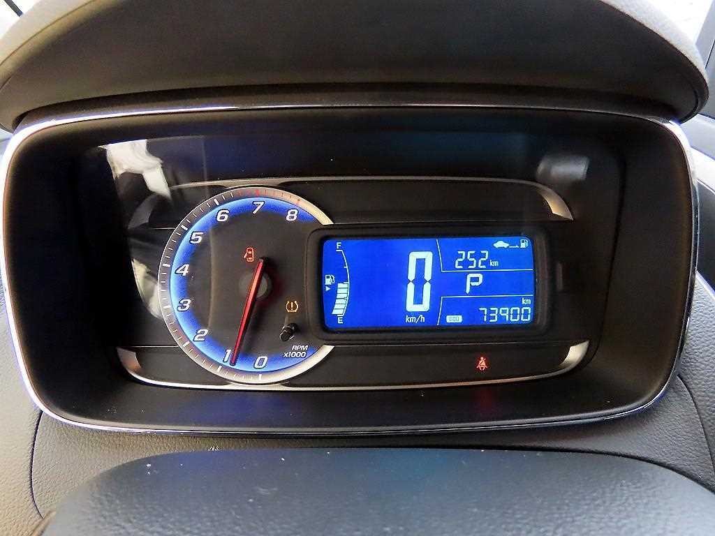 쉐보레 트랙스 1.4 LT 래더패키지 이미지 9