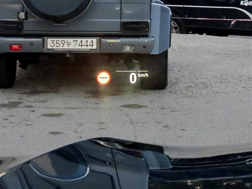 BMW X6 X6 (G06) M50i 이미지 10