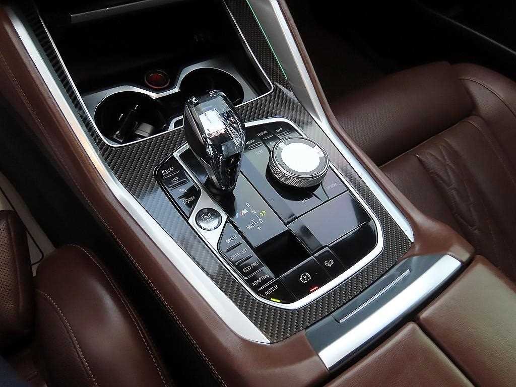 BMW X6 X6 (G06) M50i 이미지 11