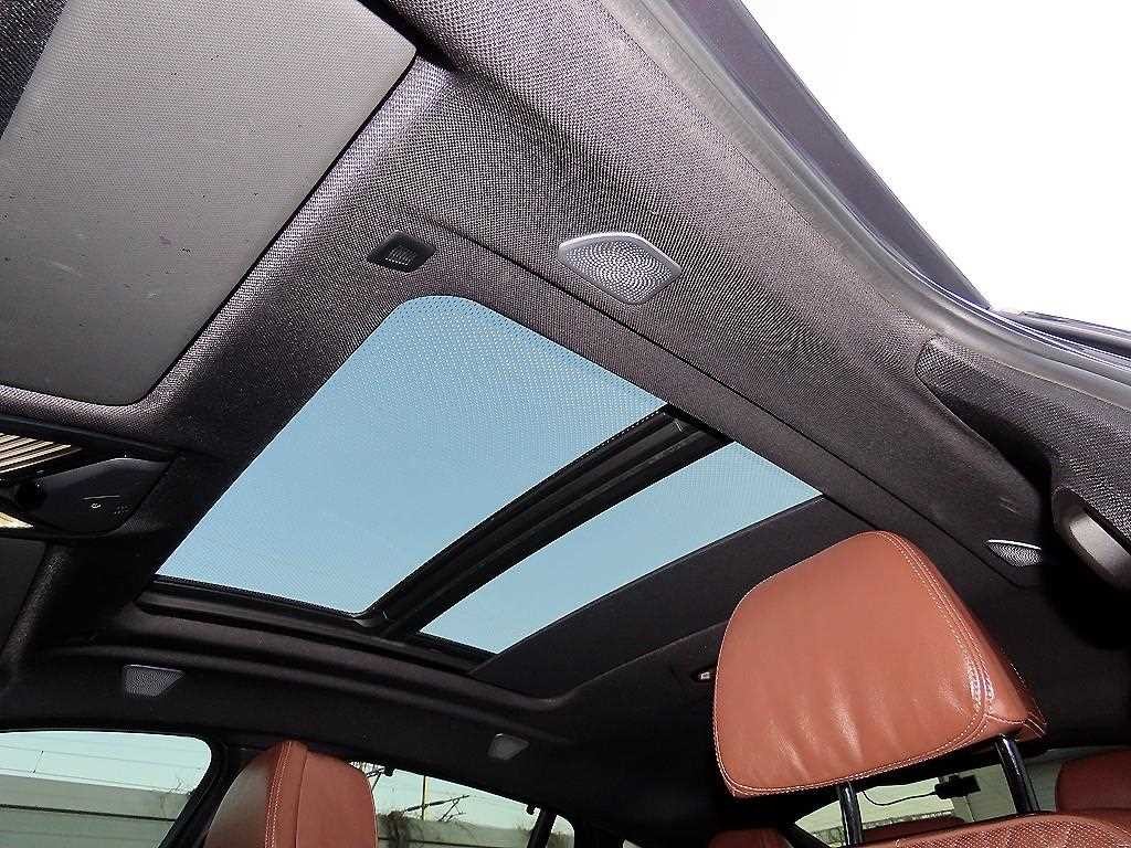 BMW X6 X6 (G06) M50i 이미지 16