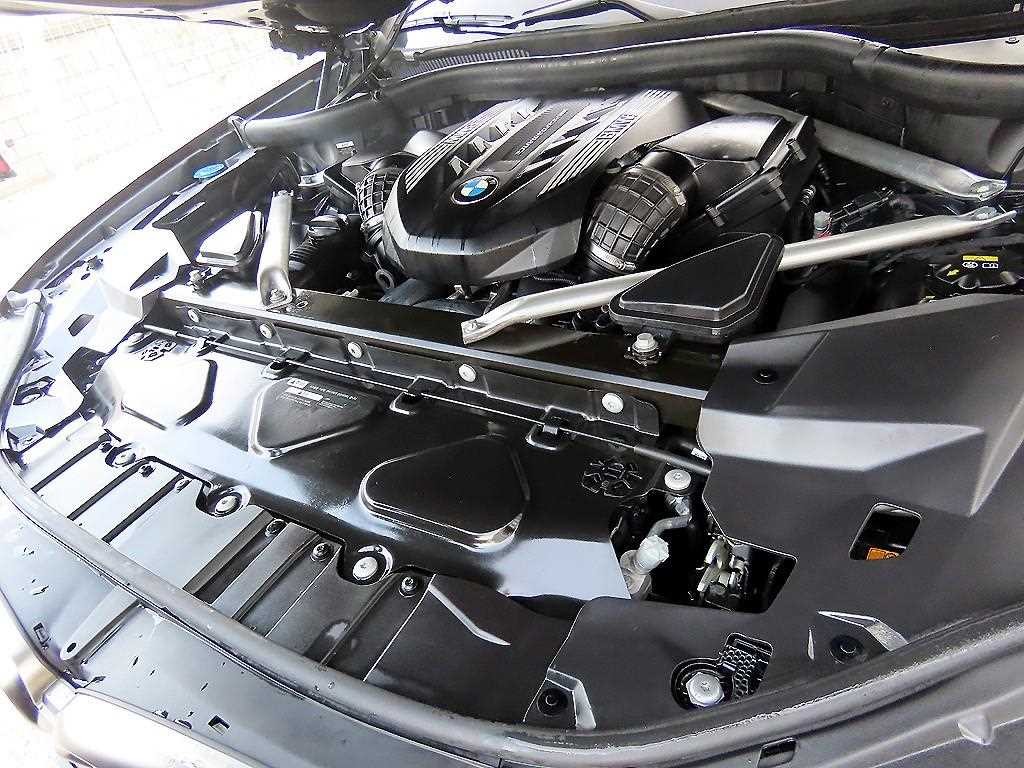BMW X6 X6 (G06) M50i 이미지 19