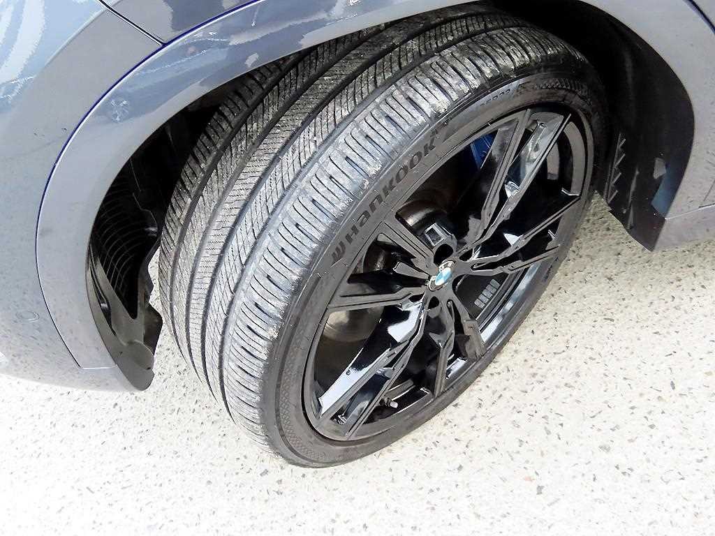 BMW X6 X6 (G06) M50i 이미지 20