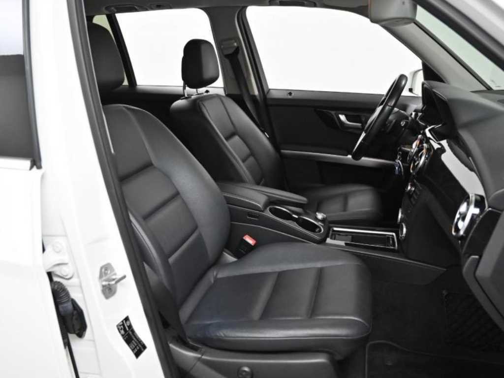 벤츠 GLK 클래스 GLK클래스 X204 GLK220 CDI 4Matic 이미지 10