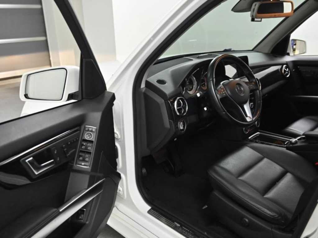 벤츠 GLK 클래스 GLK클래스 X204 GLK220 CDI 4Matic 이미지 11