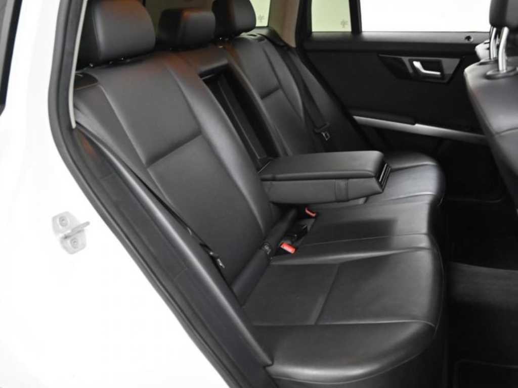 벤츠 GLK 클래스 GLK클래스 X204 GLK220 CDI 4Matic 이미지 12
