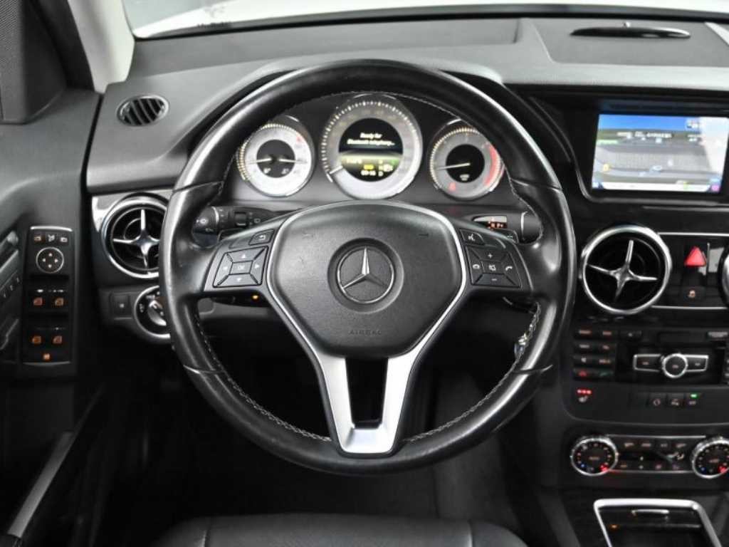 벤츠 GLK 클래스 GLK클래스 X204 GLK220 CDI 4Matic 이미지 13