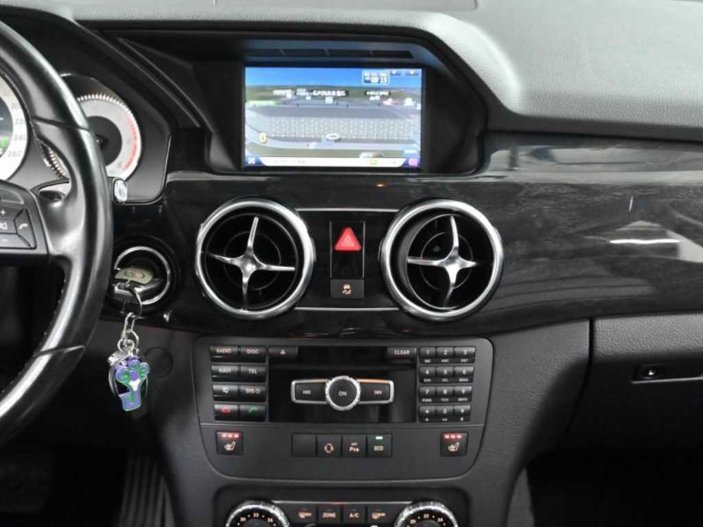 벤츠 GLK 클래스 GLK클래스 X204 GLK220 CDI 4Matic 이미지 14