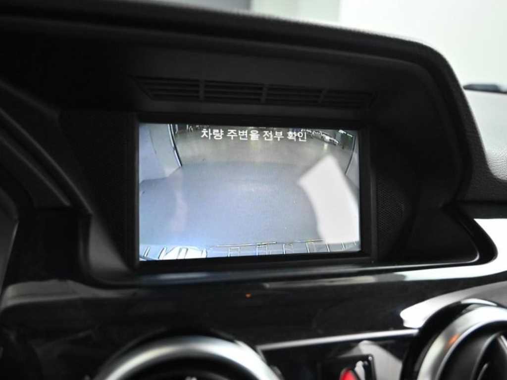 벤츠 GLK 클래스 GLK클래스 X204 GLK220 CDI 4Matic 이미지 15