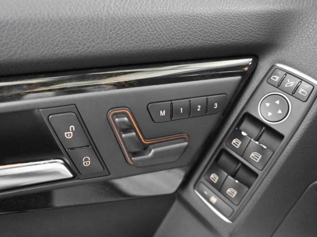 벤츠 GLK 클래스 GLK클래스 X204 GLK220 CDI 4Matic 이미지 16
