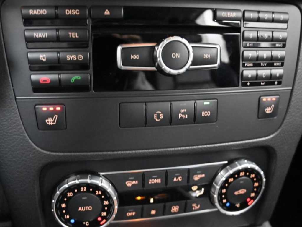 벤츠 GLK 클래스 GLK클래스 X204 GLK220 CDI 4Matic 이미지 17