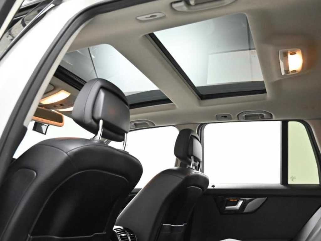 벤츠 GLK 클래스 GLK클래스 X204 GLK220 CDI 4Matic 이미지 19