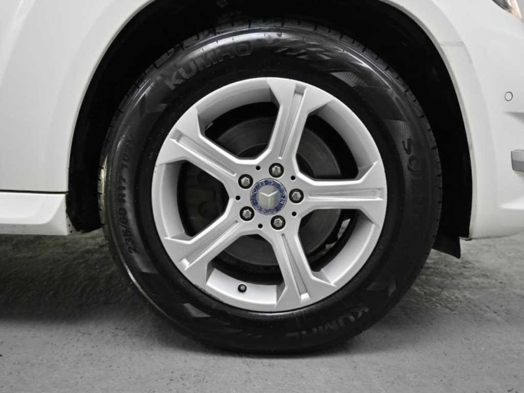 벤츠 GLK 클래스 GLK클래스 X204 GLK220 CDI 4Matic 이미지 5