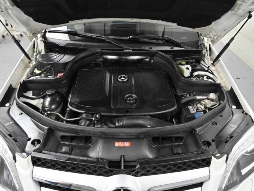 벤츠 GLK 클래스 GLK클래스 X204 GLK220 CDI 4Matic 이미지 6