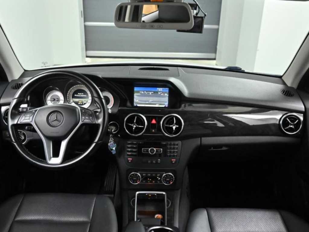 벤츠 GLK 클래스 GLK클래스 X204 GLK220 CDI 4Matic 이미지 7