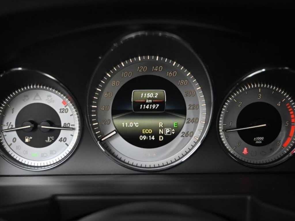벤츠 GLK 클래스 GLK클래스 X204 GLK220 CDI 4Matic 이미지 8