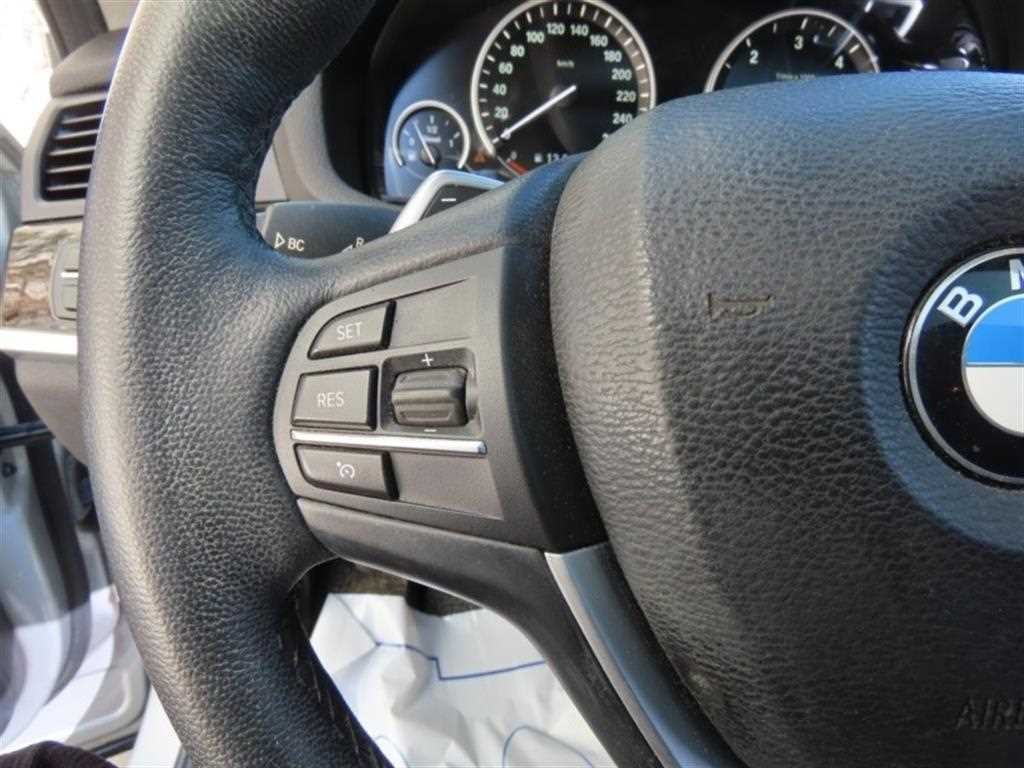 BMW X4 X4 (F26) xDrive 20d 이미지 11