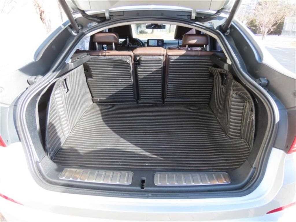 BMW X4 X4 (F26) xDrive 20d 이미지 18