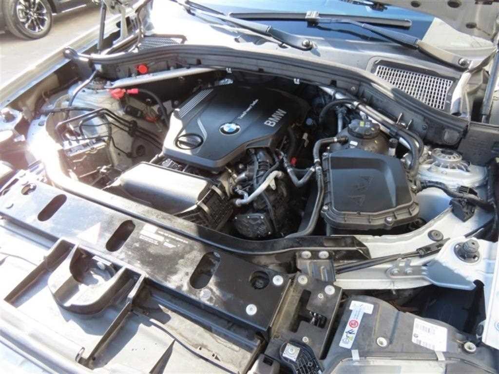 BMW X4 X4 (F26) xDrive 20d 이미지 20