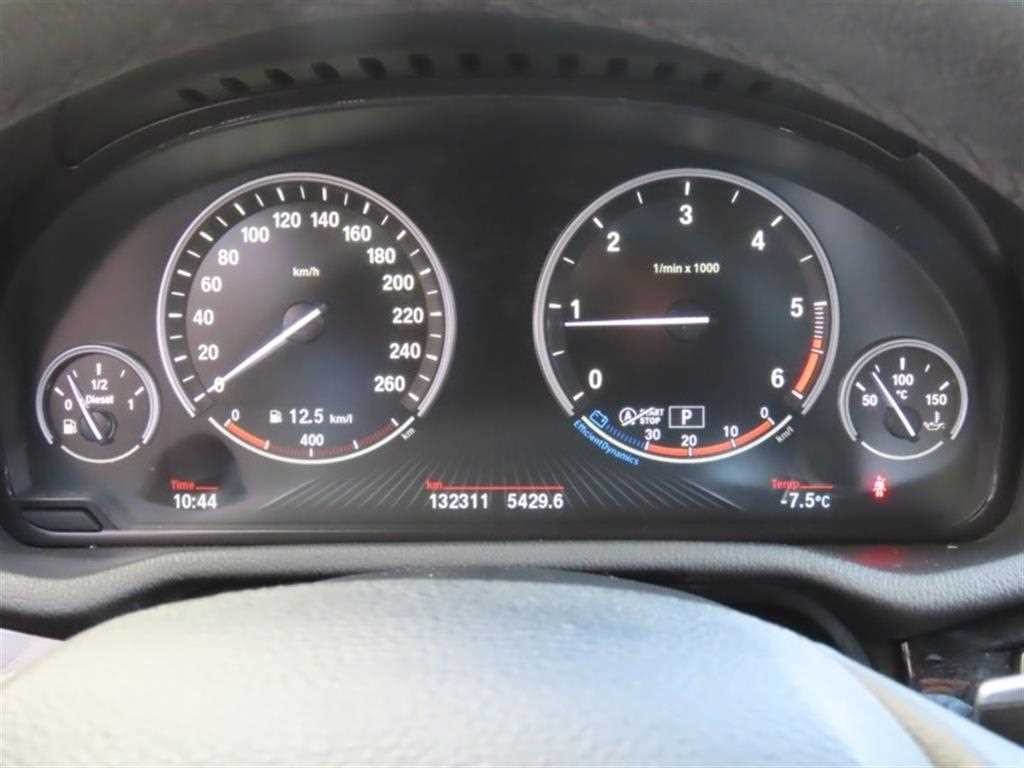 BMW X4 X4 (F26) xDrive 20d 이미지 5