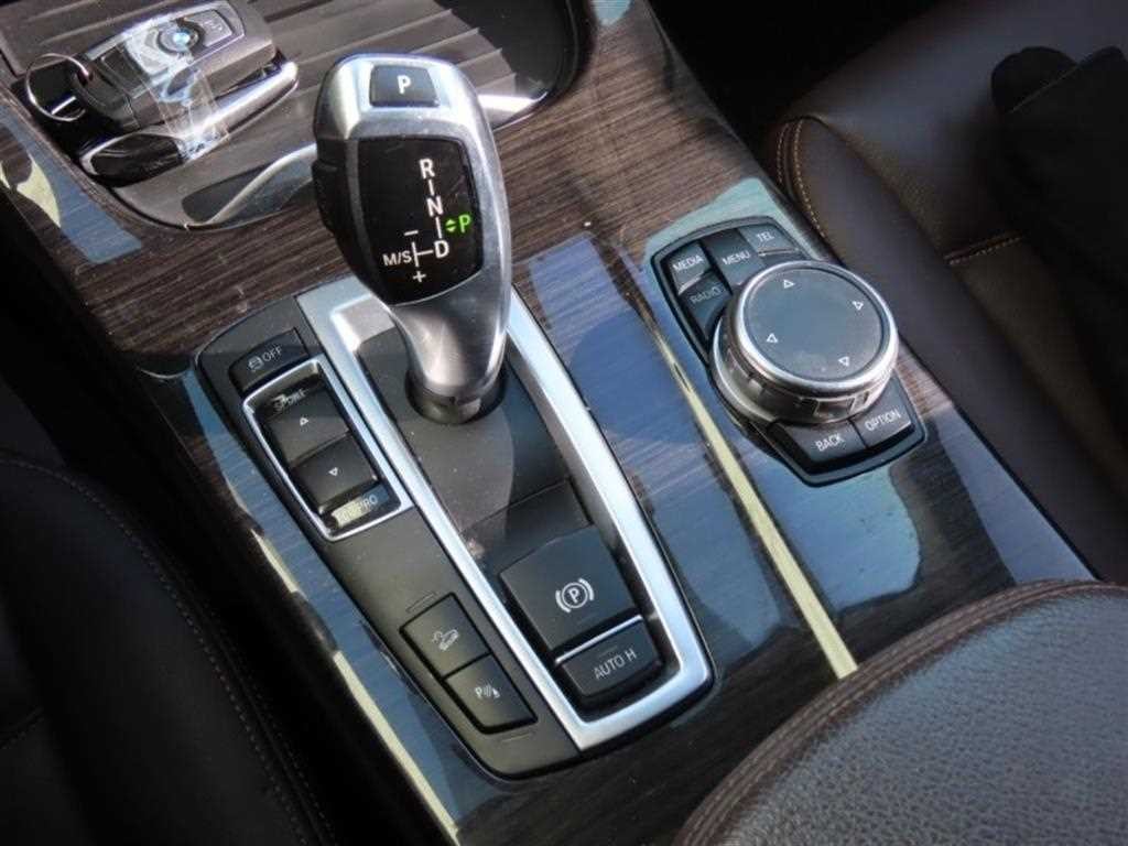 BMW X4 X4 (F26) xDrive 20d 이미지 6