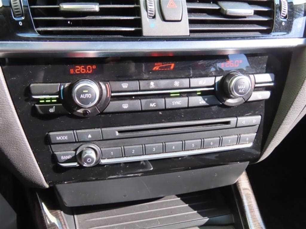 BMW X4 X4 (F26) xDrive 20d 이미지 7