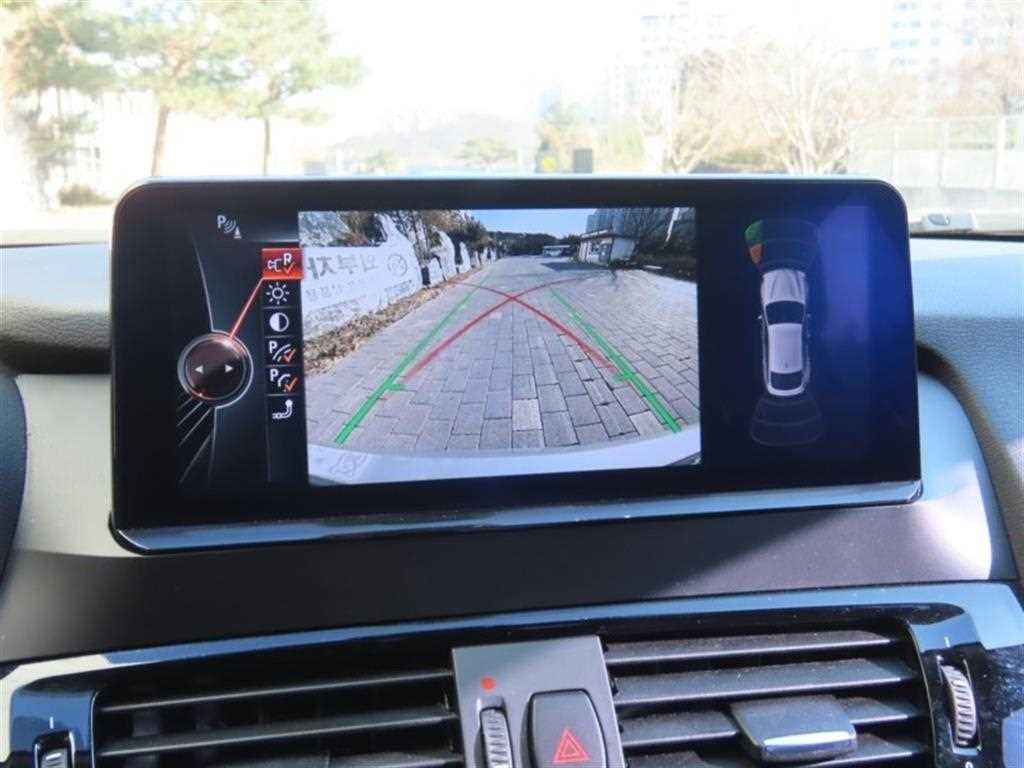 BMW X4 X4 (F26) xDrive 20d 이미지 9